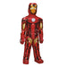Unique Party: Ironman 3D Pinata