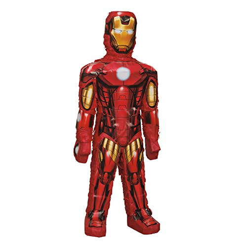 Unique Party: Ironman 3D Pinata