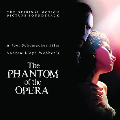 PHANTOM OF THE OPERA (2004) / O.S.T. (HOL)
