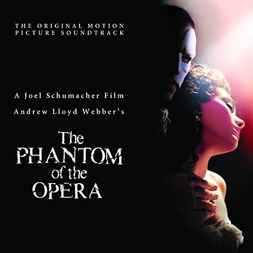 PHANTOM OF THE OPERA (2004) / O.S.T. (HOL)