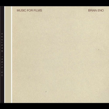 Music for Films