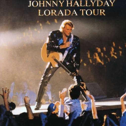 Lorada Tour / Bercy 95