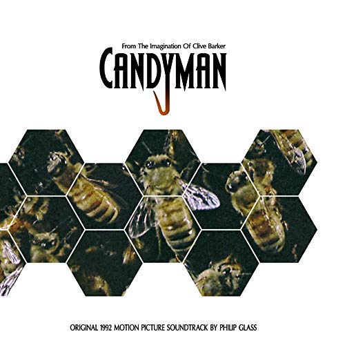 CANDYMAN 1992 OST
