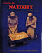 Carving the Nativity with Helen Gibson