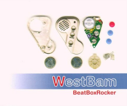 Beatbox Rocker