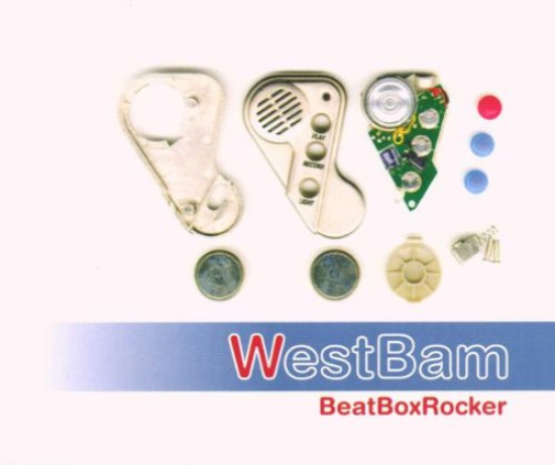 Beatbox Rocker