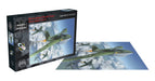 Messerschmitt Me 163 Komet Rocket Fighter Terror!