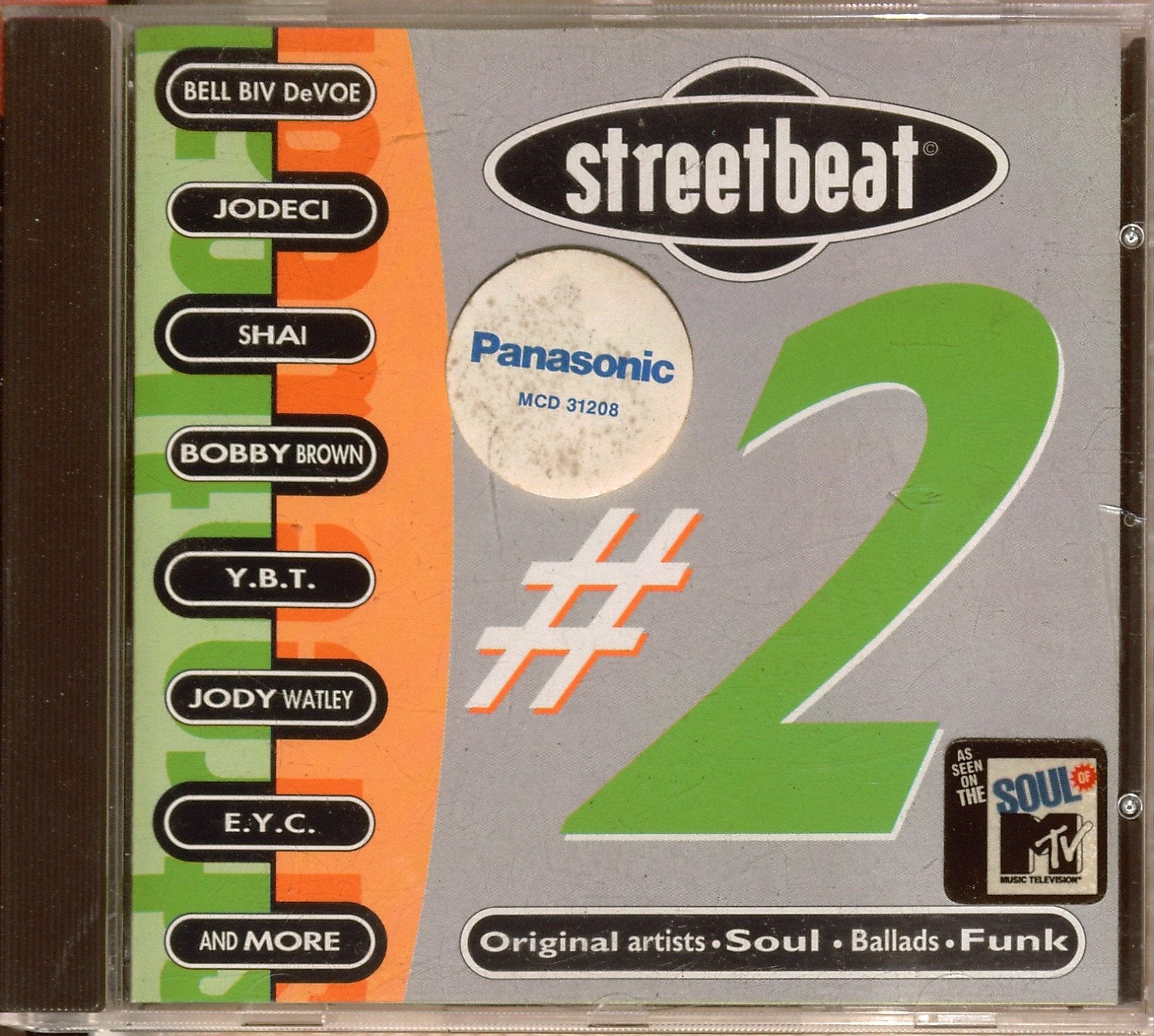 Streetbeat 2
