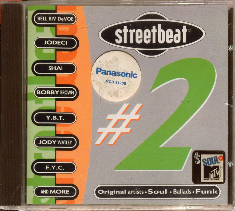 Streetbeat 2