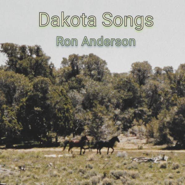 Dakota Songs (CD-RP)