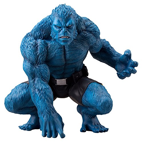 Marvel: Kotobukiya - Now!: X-Men - Beast Artfx+ Statue