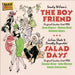 Boyfriend, The/salad Days