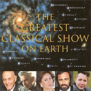 Le Plus Grand Concert Du Monde
