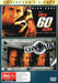 Gone in 60 Seconds (director's Cut) / Con Air (extended Edition) (collector's 2-pack)