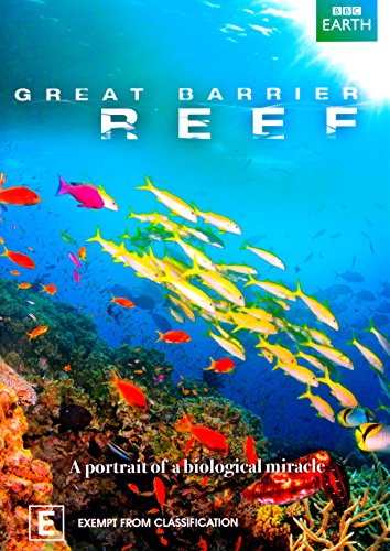 Great Barrier Reef