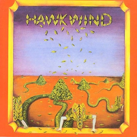 Hawkwind
