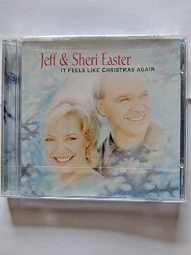 It Feels Like Christmas Again (UK