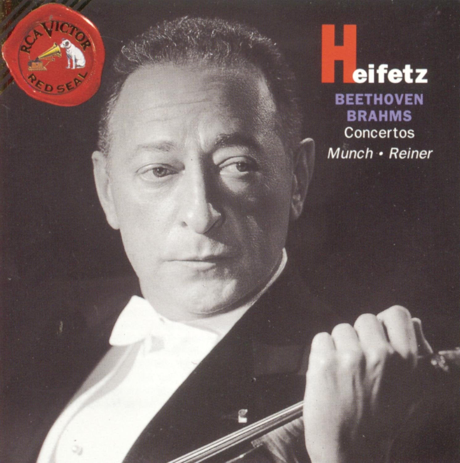 Heifetz-Collection Vol. 11