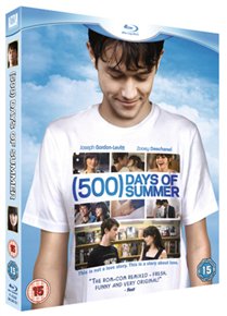 500 Days Of Summer
