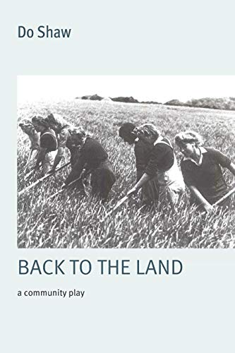 Back To The Land