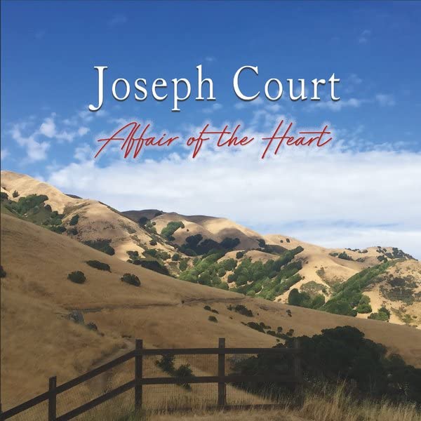 Affair of the Heart (CD-RP)