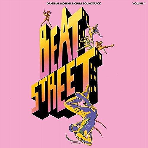 Beat Street (1LP)