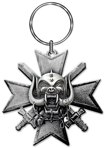 Motorhead: Bad Magic (Portachiavi)