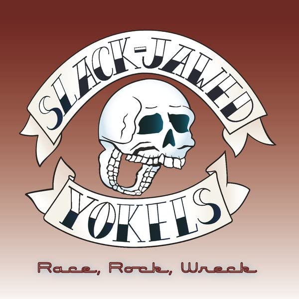Race, Rock, Wreck