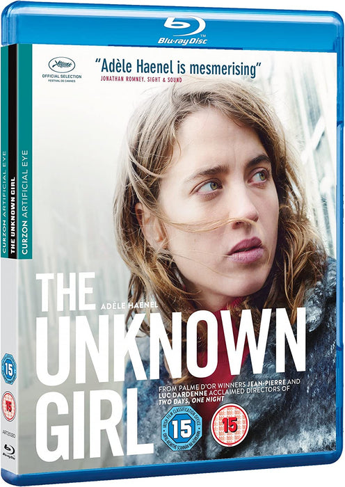 The Unknown Girl