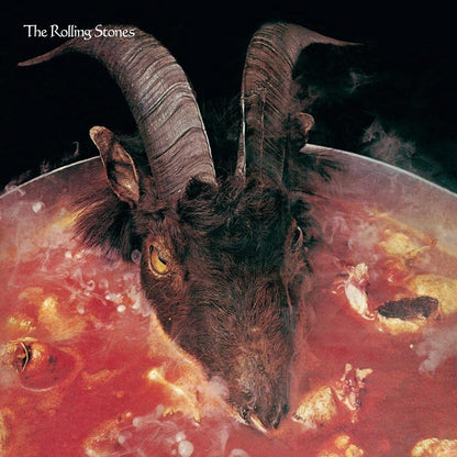 Goats Head Soup