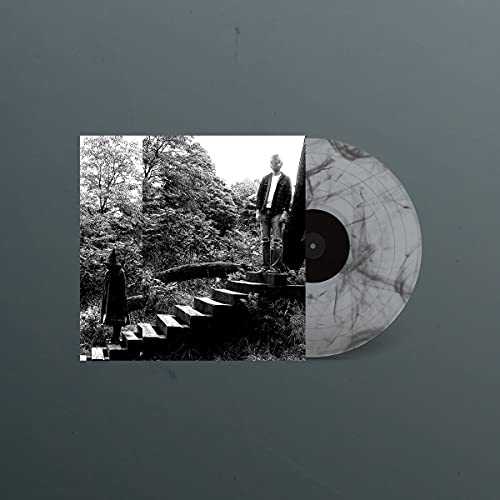 TIMBER TIMBRE (SMOKE COLOUR)