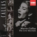 Live Recordings, the