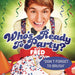 Who's Ready to Party