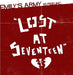 Lost at Seventeen