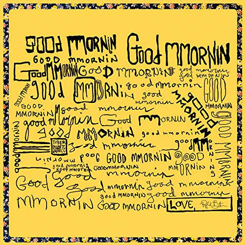 Good Mmornin Yellow