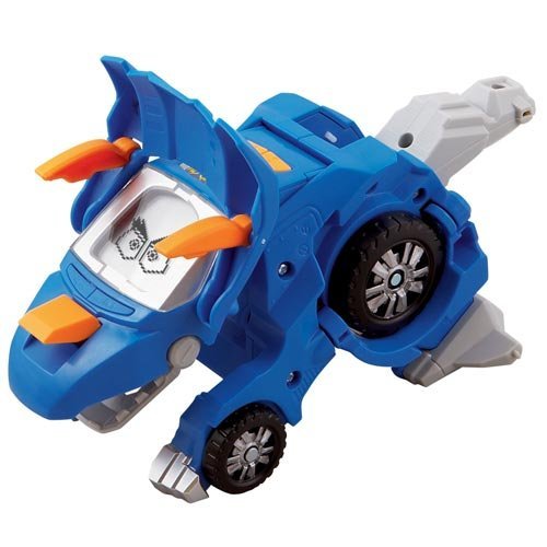 - VTech Horns the Triceratops TOY