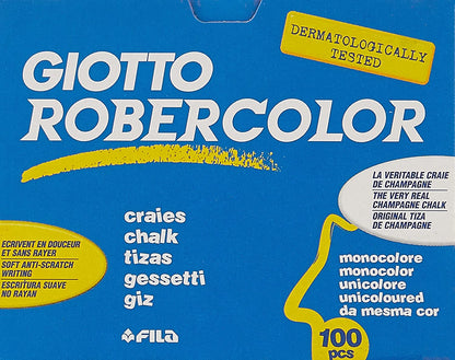 Cf100 Gessetti Robercolor Col Ros