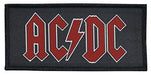 RED LOGO