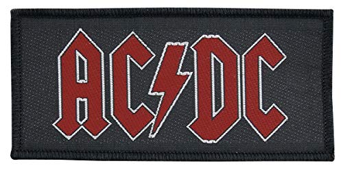RED LOGO