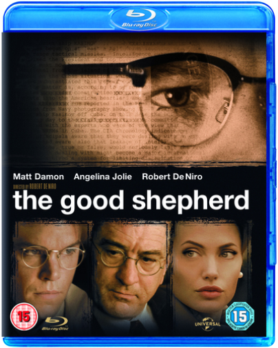 The Good Shepherd