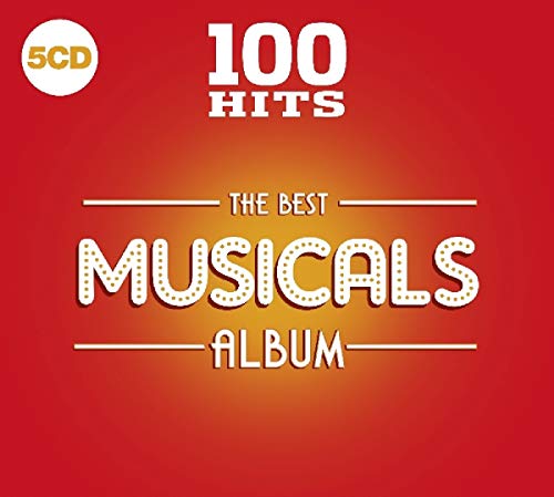 100 Hits: The Best Musicals Album