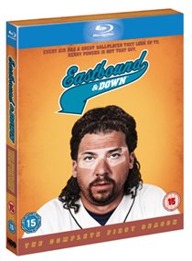 Eastbound and Down: Season 1 - Danny McBride, Katy Mixon DVD