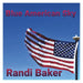 Blue American Sky (CD-RP)