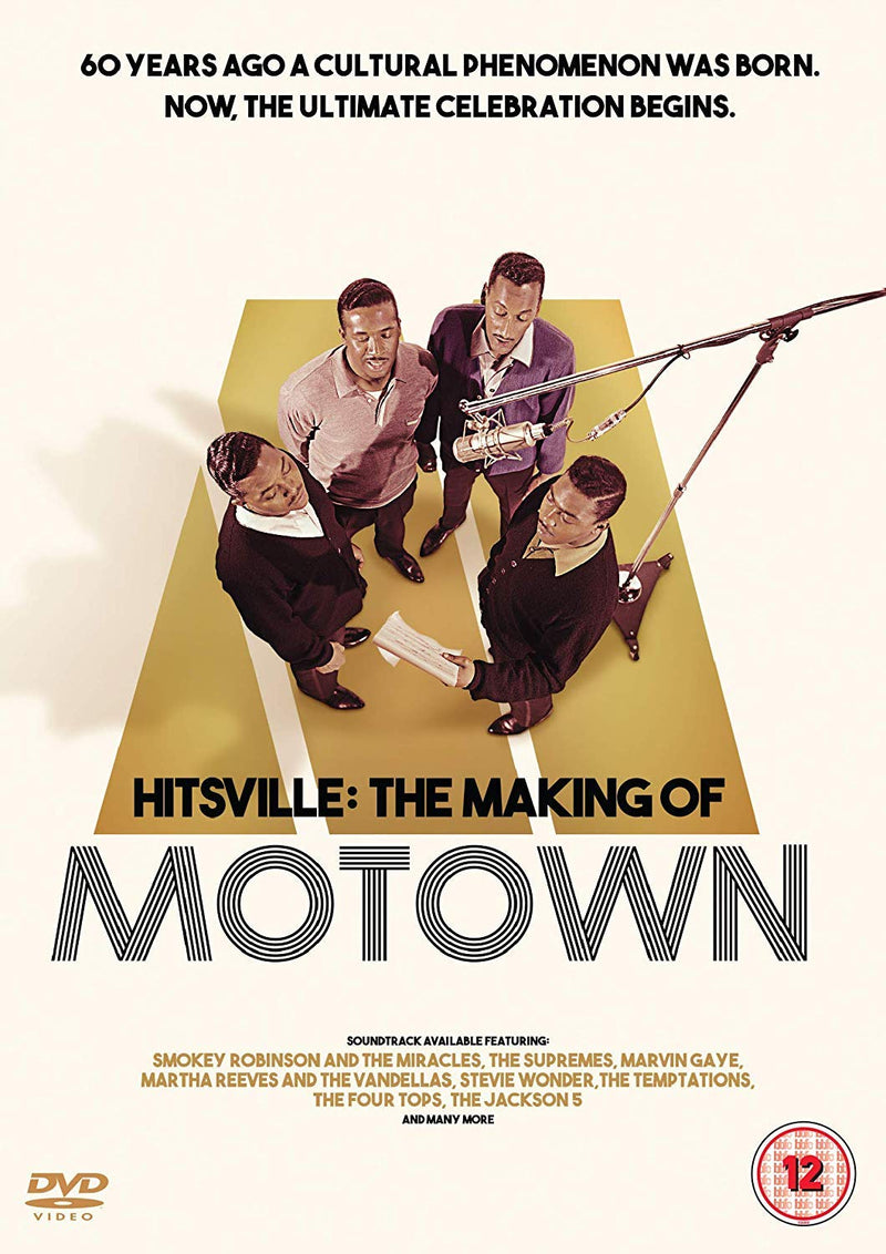 Hitsville - The Making of Motown