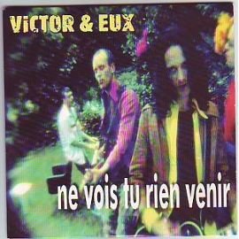 ne vois tu rien venir / martha jane -
