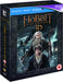 The Hobbit: Battle of the Five Armies (Extended Edition)