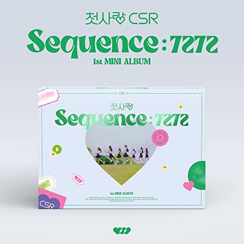 Sequence 7272