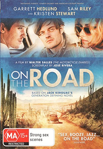 On the Road