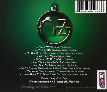 One Silent Night, Vol. 1