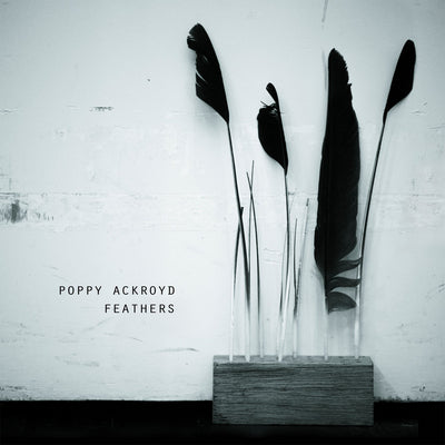 Poppy Ackroyd: Feathers